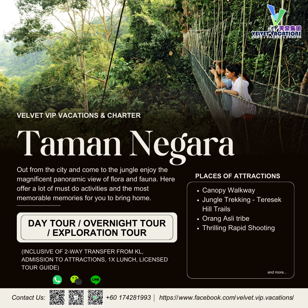 Taman Negara